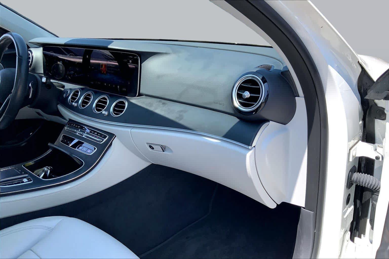 Certified 2022 Mercedes-Benz E 350 Sedan image 18