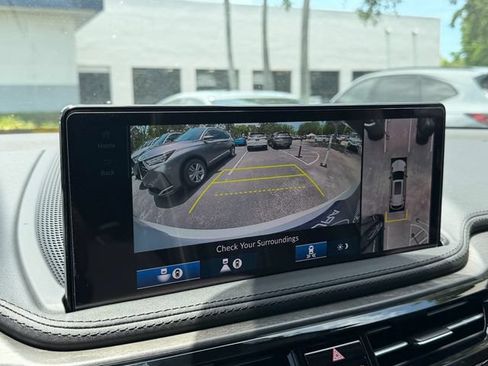 New 2026 Acura MDX SH-AWD w/ Advance Package image 16
