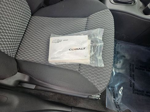 Used 2010 Chevrolet Cobalt LT w/ My Link Package FWD image 17