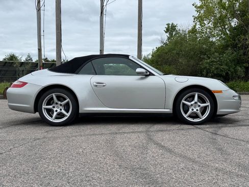 Used 2006 Porsche 911 Carrera 4 image 10