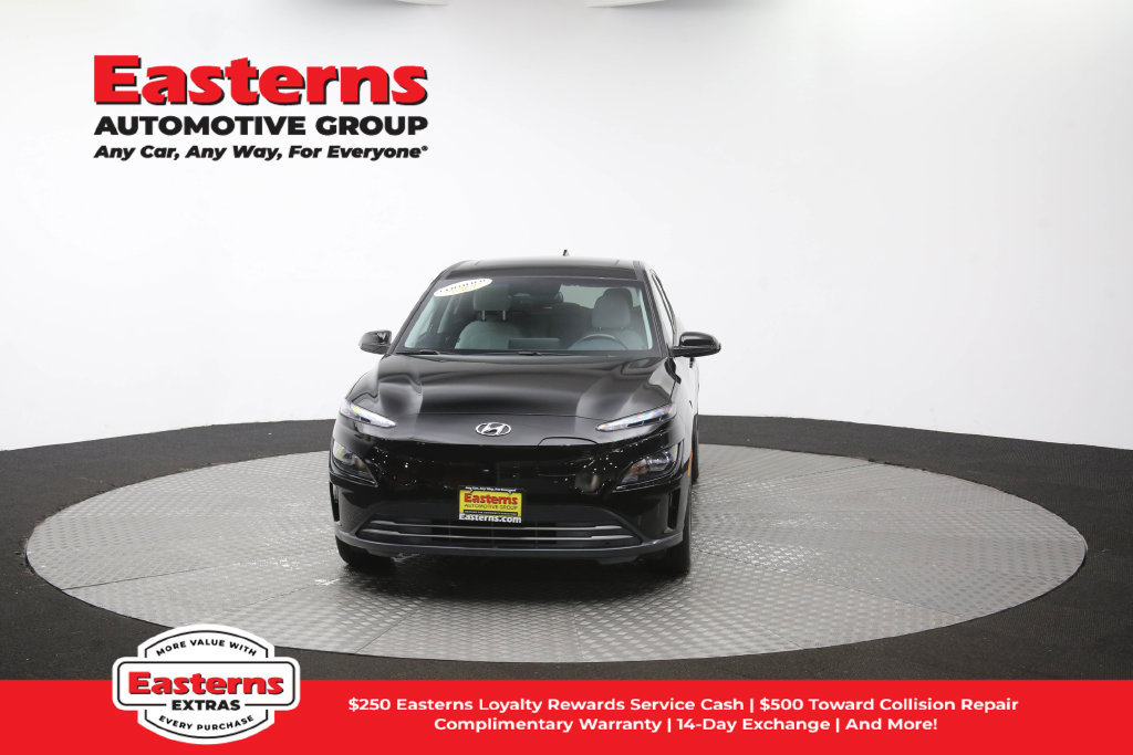 Used 2023 Hyundai Kona SEL FWD image 55