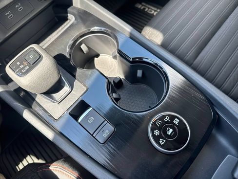 New 2026 Nissan Rogue SV AWD/4WD image 22