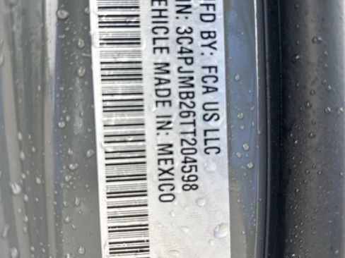 New 2026 Jeep Cherokee Laredo image 43