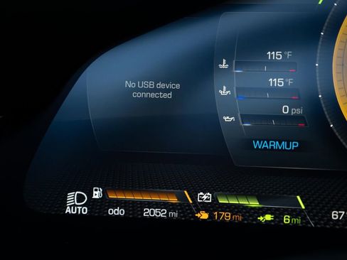 Certified 2024 Ferrari SF90 Spider image 45
