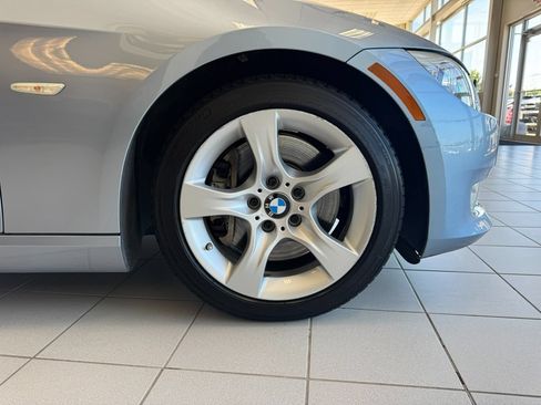 Used 2012 BMW 335i Convertible RWD image 72