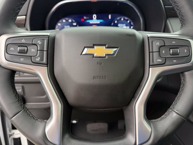 Used 2023 Chevrolet Tahoe LT w/ Luxury Package AWD/4WD image 22