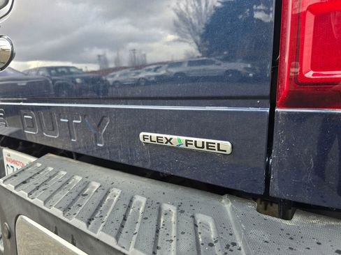 Used 2013 Ford F250 Lariat w/ Chrome Pkg image 49