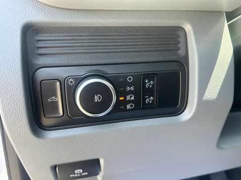 New 2025 Ford F350 XL w/ STX Appearance Package image 18