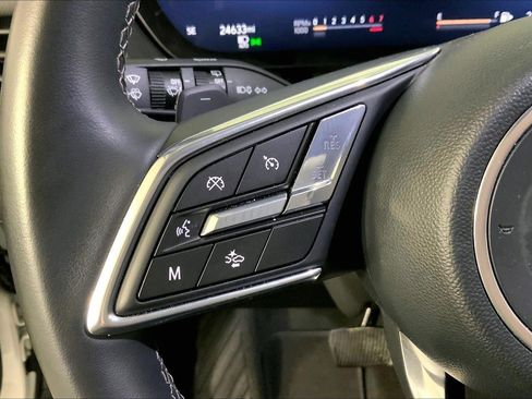 Used 2025 Buick Envision Preferred image 18