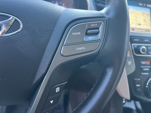 Used 2017 Hyundai Santa Fe Sport w/ Cargo Package image 16