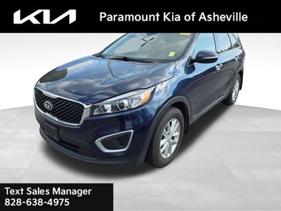 Used 2018 Kia Sorento LX