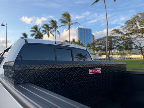 Used 2013 Ford F150 Lariat w/ Luxury Equipment Group image 9