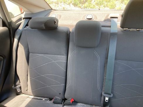 Used 2014 Ford Fiesta SE FWD image 10
