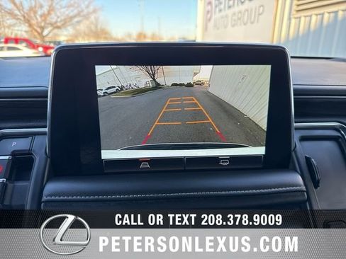 Used 2024 GMC Yukon SLT image 17