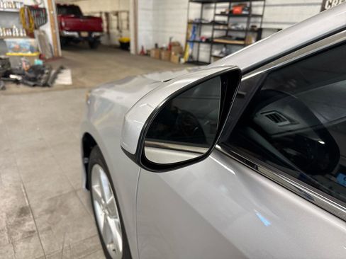 Used 2012 Toyota Camry SE w/ Leather Pkg FWD image 96