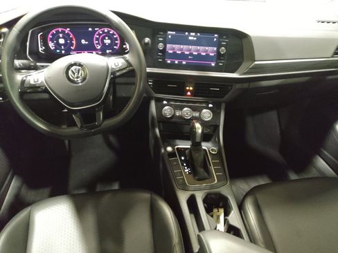 Used 2020 Volkswagen Jetta SEL image 22