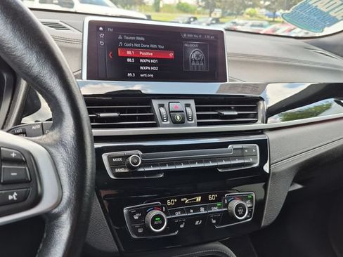 Used 2022 BMW X2 xDrive28i w/ Convenience Package AWD/4WD image 15
