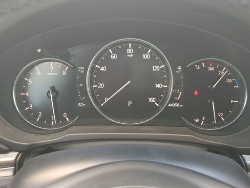 Used 2020 MAZDA CX-5 Grand Touring w/ GT Premium Package image 26