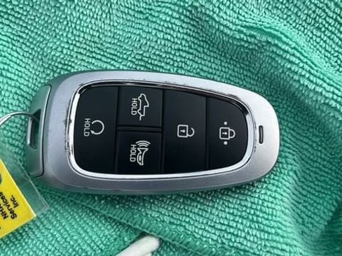 Used 2024 Hyundai Santa Cruz SEL image 57