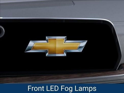 New 2026 Chevrolet Tahoe LT w/ Comfort Package image 23