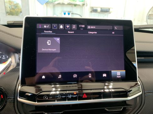 New 2026 Jeep Compass Latitude AWD/4WD image 30