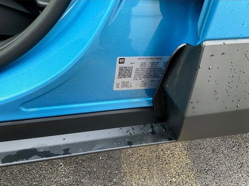 New 2026 Chevrolet Trax LT image 9