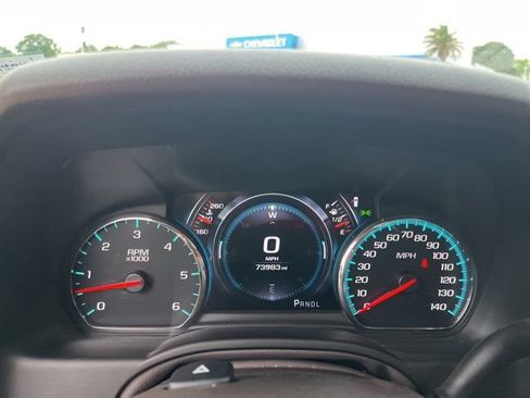 Used 2019 GMC Yukon Denali w/ Denali Ultimate Package RWD image 19