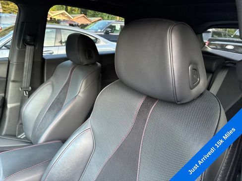 Used 2023 Acura RDX A-Spec FWD image 7