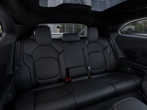 New 2026 Dodge Charger R/T Scat Pack AWD/4WD image 16
