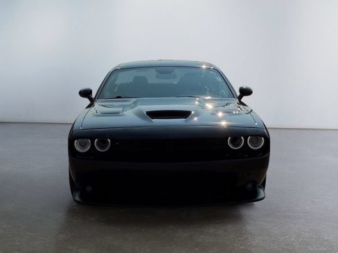 Used 2022 Dodge Challenger R/T Scat Pack RWD image 2