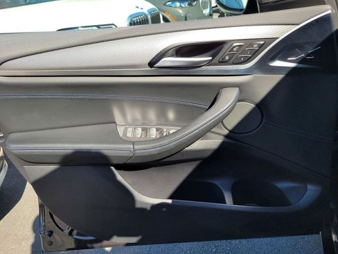 Used 2020 BMW X3 M40i w/ Premium Package image 20