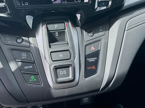 New 2026 Honda Odyssey Sport-L image 15