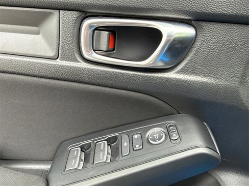 Certified 2024 Honda Civic Sport image 18