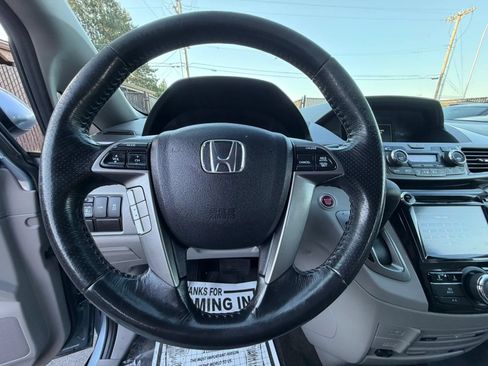 Used 2014 Honda Odyssey EX-L image 20