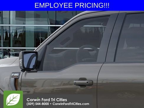 New 2026 Ford F150 Tremor w/ Equipment Group 402A High AWD/4WD image 20
