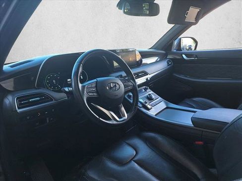 Used 2020 Hyundai Palisade Limited image 8