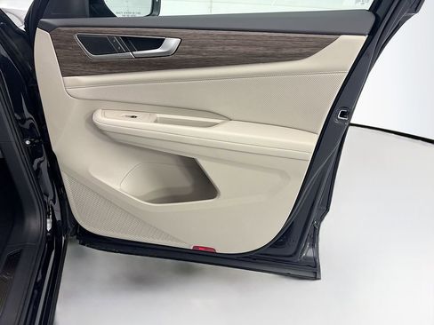New 2026 Volkswagen Atlas SEL AWD/4WD image 24