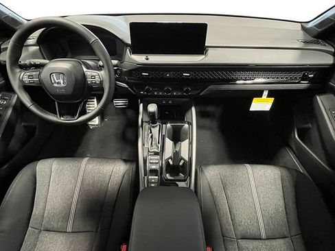New 2026 Honda Accord Sport image 19