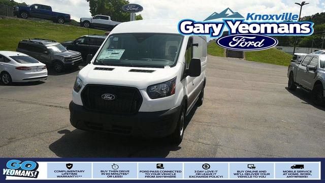 New 2026 Ford Transit 250 148 Medium Roof RWD image 1