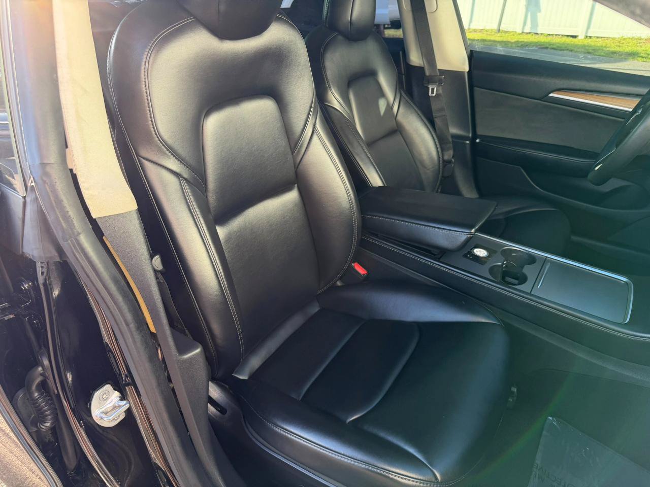 Used 2021 Tesla Model 3 Standard Range Plus RWD image 36