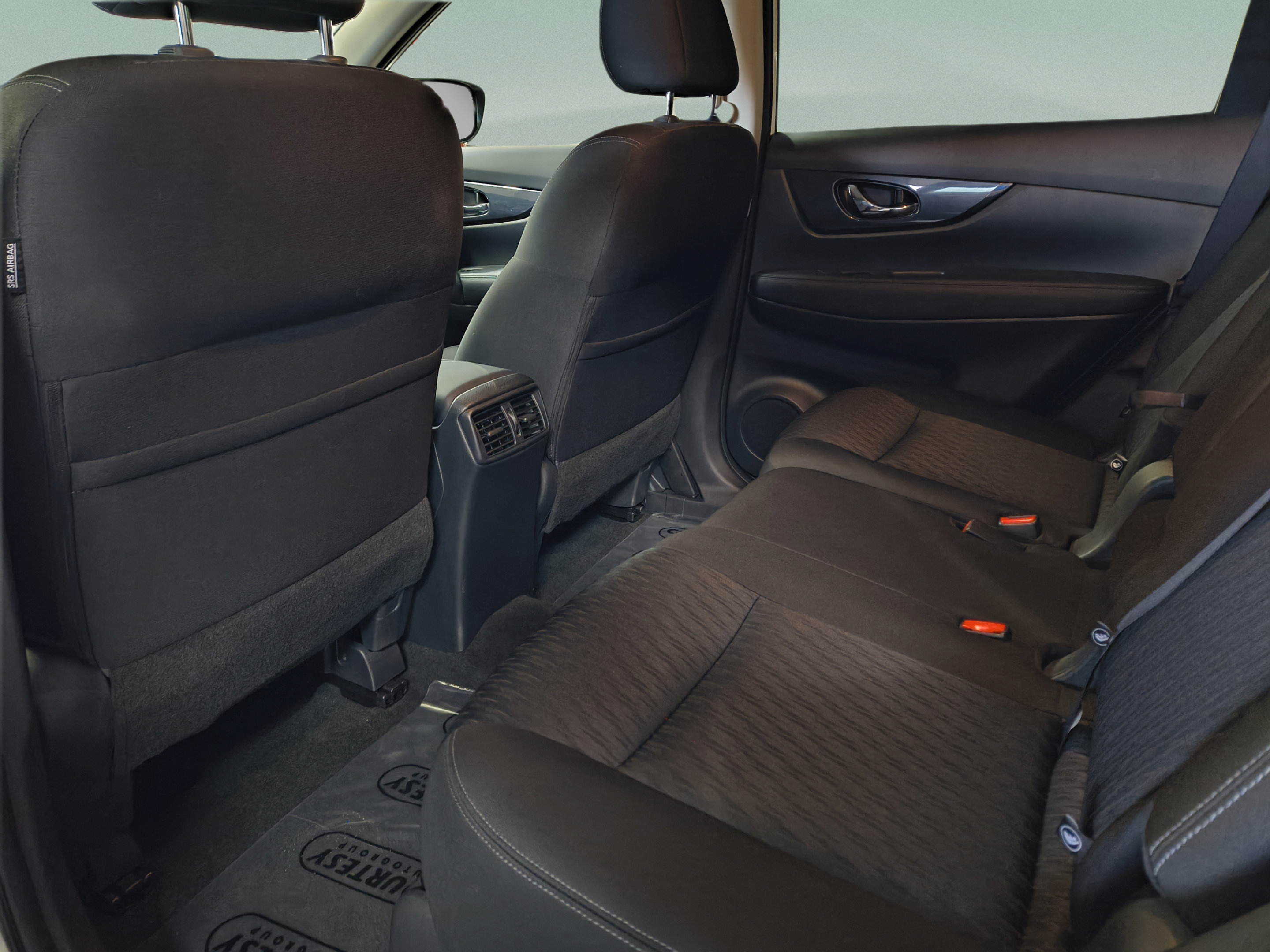 Certified 2020 Nissan Rogue SV FWD image 16