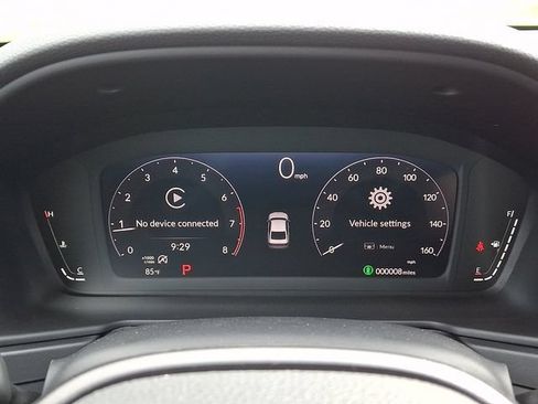 Certified 2026 Honda Accord LX image 19