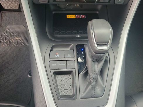 Used 2024 Toyota RAV4 XLE Premium w/ Weather Package FWD image 21