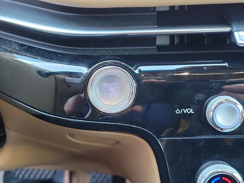 Certified 2026 Genesis G80 2.5T AWD/4WD image 11