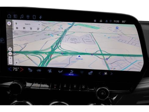 New 2026 Chevrolet Blazer EV LT AWD/4WD image 19