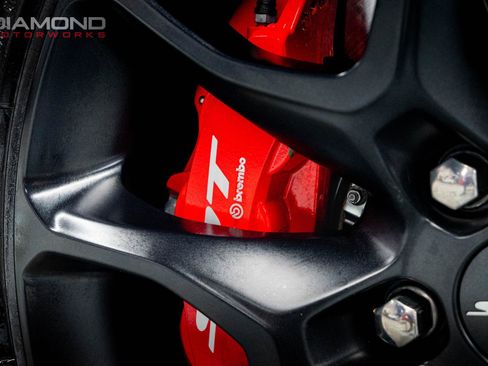 Used 2023 Dodge Durango SRT Hellcat image 40