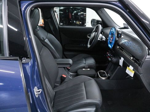 New 2026 MINI Cooper S image 18