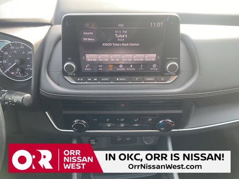 Used 2026 Nissan Rogue S image 24