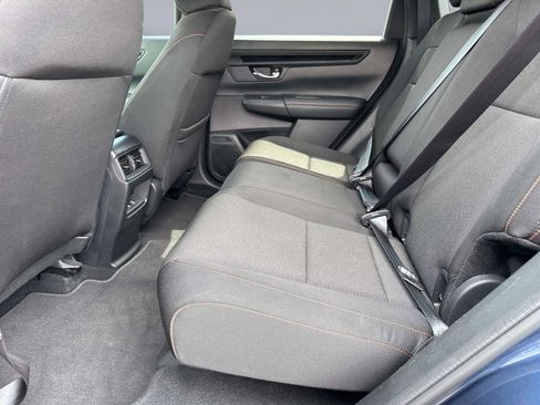 Certified 2024 Honda CR-V Sport image 13