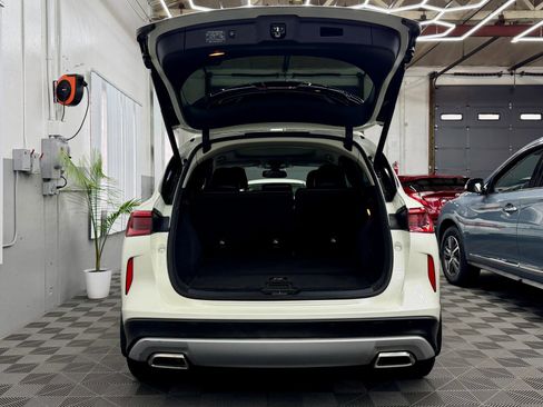 Used 2019 INFINITI QX50 Essential w/ Proactive Package image 13